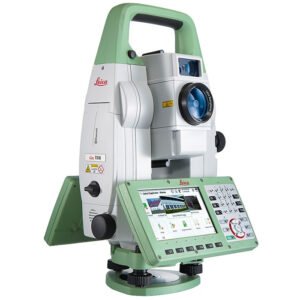 Leica Viva TS16 Bro Total Stations