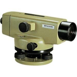Leica NA2 / NAK2 Automatic Levels
