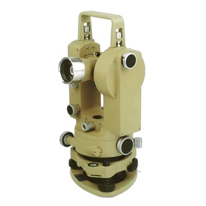 Microptical Theodolite JT-01