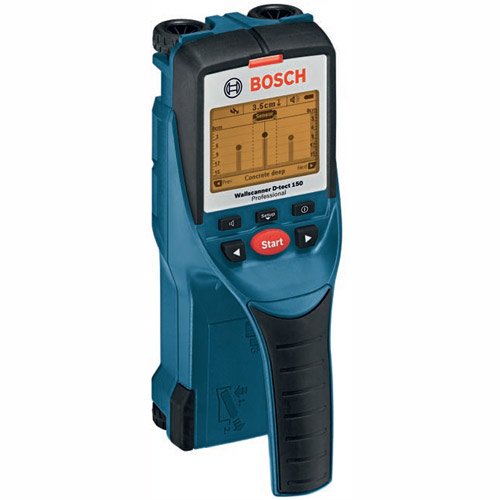 Bosch D-tect 150 CNT Universal Detector