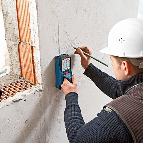 Bosch D-tect 150 CNT Universal Detector - Image 3