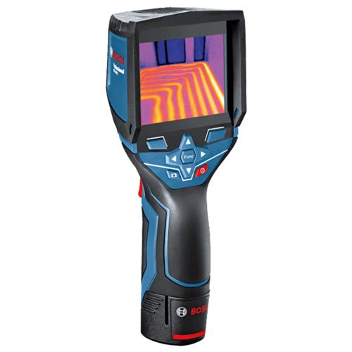Bosch GTC 400 C Thermal Camera