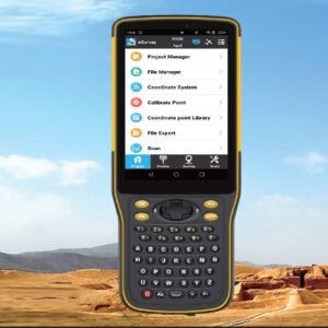 P8II Data Controller