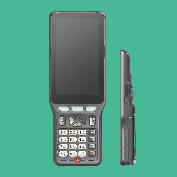 P9IV Field Controller