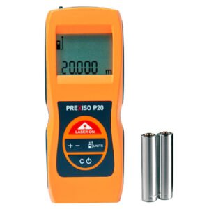 Prexiso P20 – 20m Range
