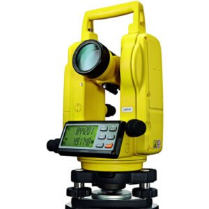 Prexiso Electronic Theodolite TO-2