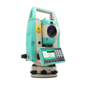RCS-1X Colour Touch Screen