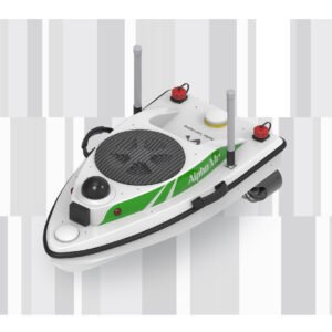 Robust Alpha Me Usv