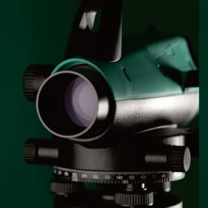 Robust Digital Level RL07 & RL15 Series