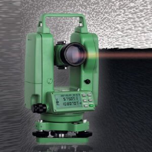 Robust Electronic Theodolite ET-202 ROBUST