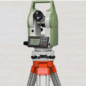 Robust Electronic Theodolite ET-202, ET-202L