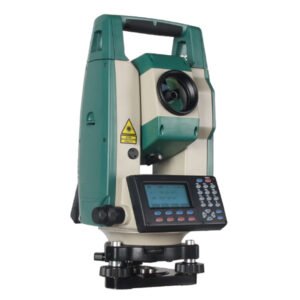 Robust TS-R1X Total Station