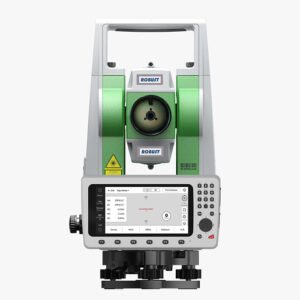 Robust TS-W1X Android Total Station