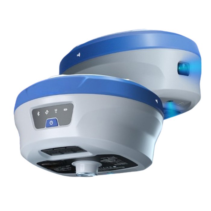 RSat 10 Laser RTK GNSS Receivers