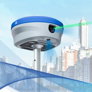 RSAT-XPlus GNSS Receivers RTK DGPS