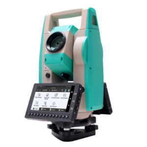 RTS-X+ ROBUST Brand Total Stations