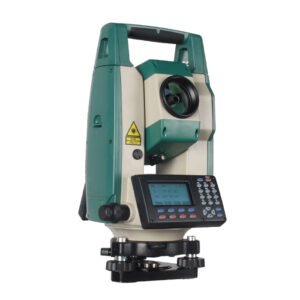 RTS-X1 1_Sec Accuracy ROBUST Total Station