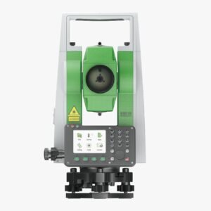 "ROBUST" TS-R10 Total Station