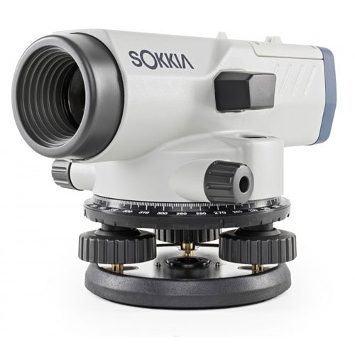 Sokkia B40A Auto Level – Only Level - Image 2