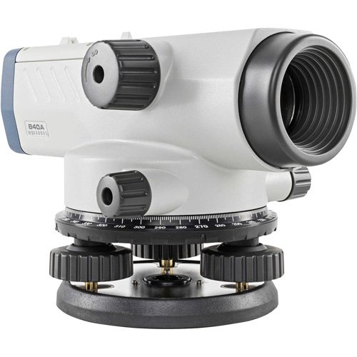 Sokkia B40A Auto Level – Only Level
