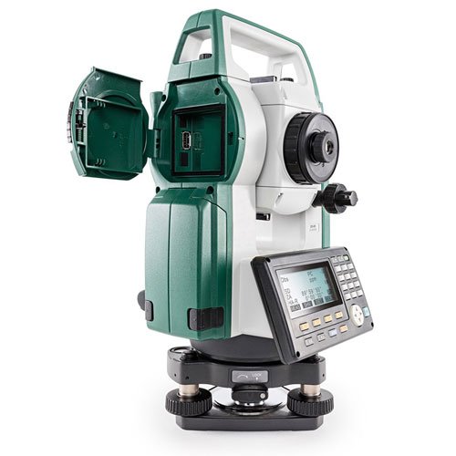 Sokkia CX 65 Total Station - Image 2