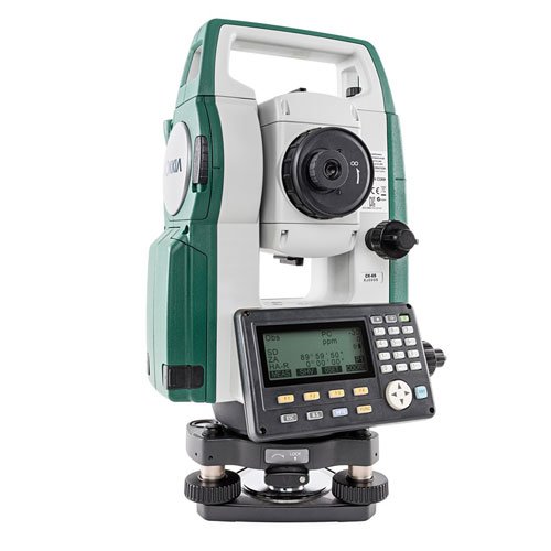 Sokkia CX 65 Total Station