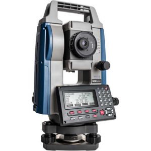 Sokkia iM 55 Total Station