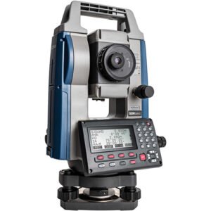 Sokkia iM 52 Total Station
