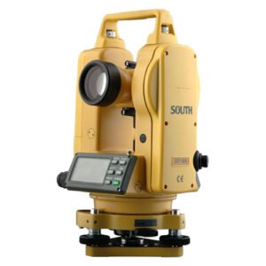 South Electronic Theodolite ET-02