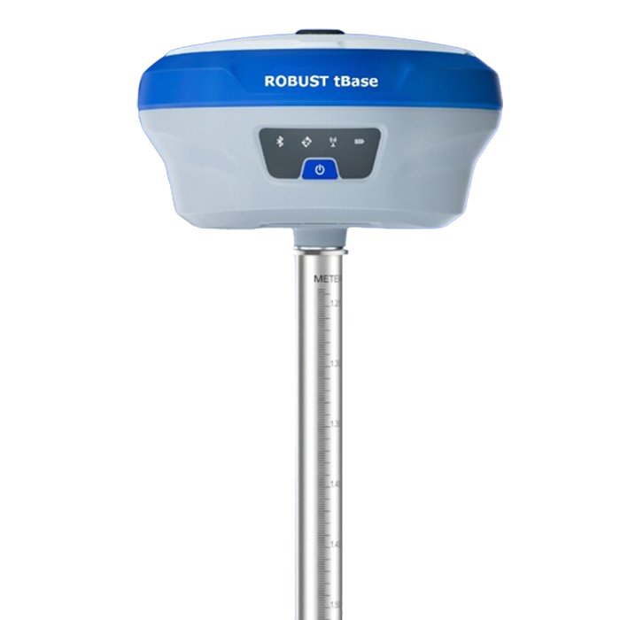 Robust tBase GNSS Receivers Robust