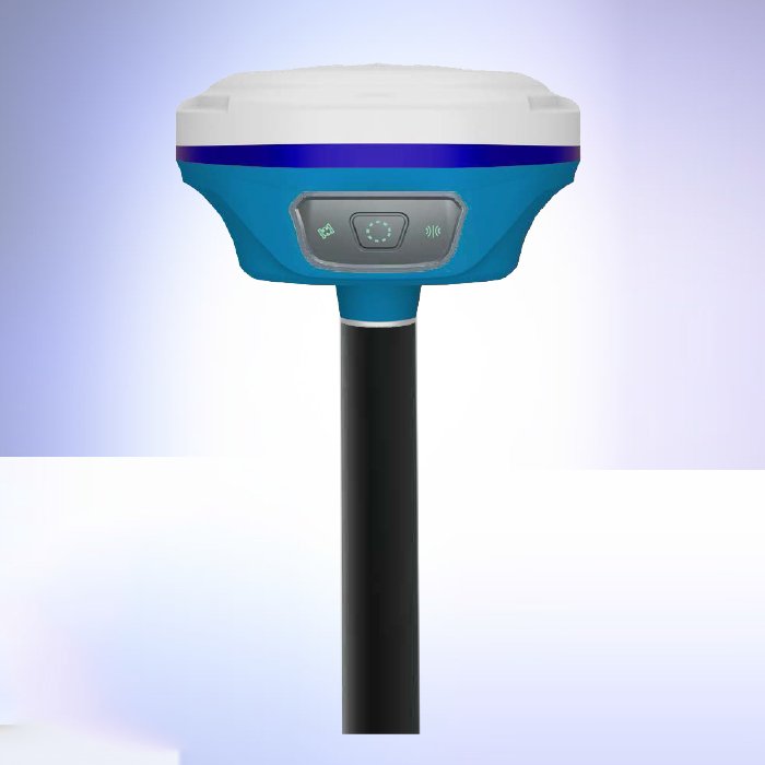 THOR III GNSS RTK Compact Receiver