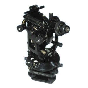 VT-10 & VT-20 Vernier Theodolite ROBUST