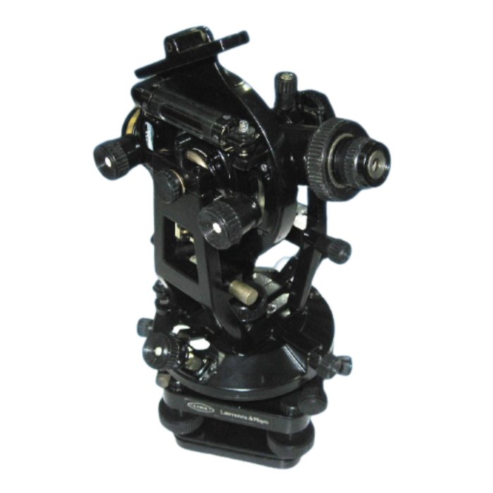 VT-10 & VT-20 Vernier Theodolite ROBUST